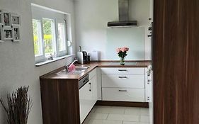 Ferienwohnung Im Drosselnest